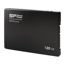 SSD Silicon Power 128GB 2.5"